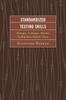 Книга Standardized Testing Skills : Strategies, Techniques, Activities To Help Raise Students??? Scores
