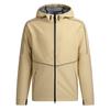 Minimalist Jacket Men's Hooded Loose Spring and Autumn Versatile Commuter Baseball Uniform Casual Men's Jacket Breathable Work Casual Jacket