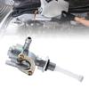 2pcs Motorcycle ATV Valve Tap Petcock Valve Generator Fuel Tank Shut Off Valve Car AccessoriesGood product