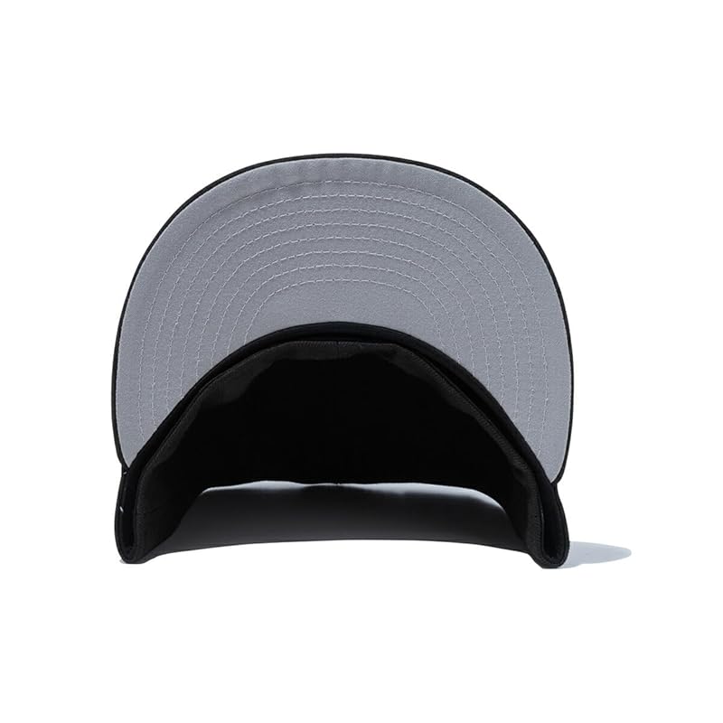 [New Era] cap 59FIFTY NPB YG black 7 5/8 5950 AC YOMGIA HOME 25J