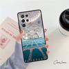 Мусульманская мечеть чехол для телефона Для Samsung Galaxy S24 S25 S23 S22 Ultra Note 10 20 Plus S20 S21 FE Чехол