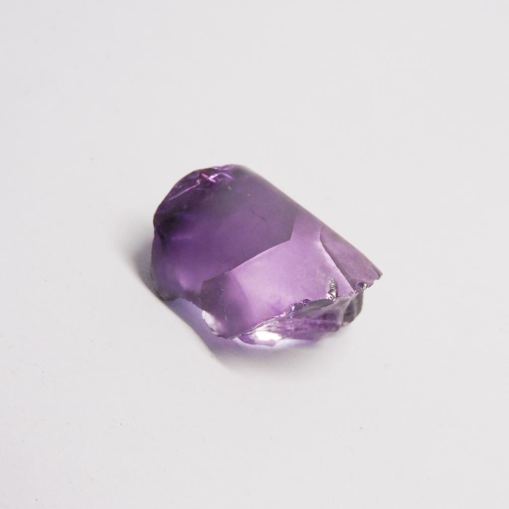 61.05 Ct Color Change Alexandrite Natural Rough Uncut Certified Gemstone
