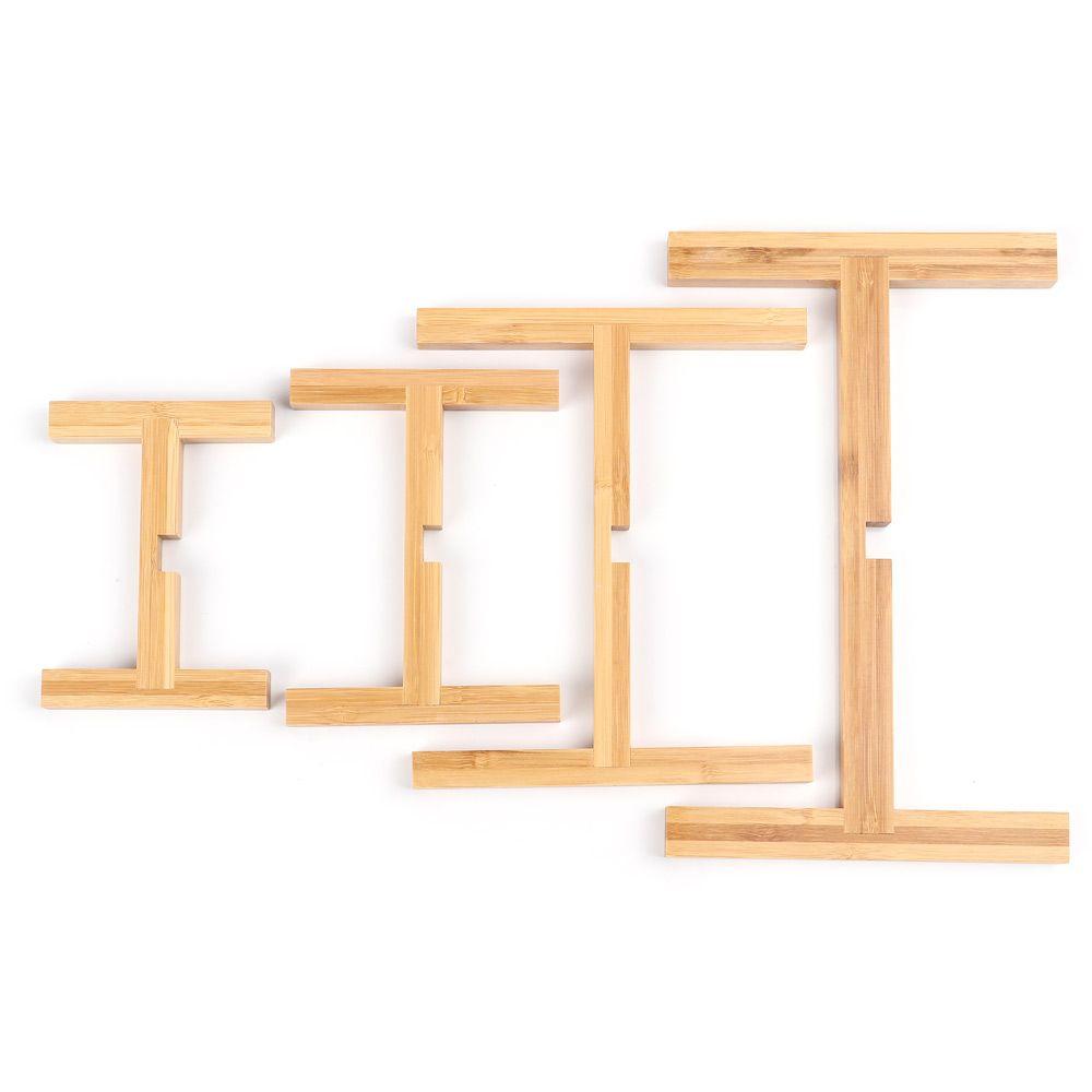 Стойка Домашнее украшение Напольная подставка для цветочного горшка Деревянная подставка для цветочного горшка Подставка для бонсай