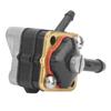 Топливный насос 18?Подходит ли замена 7350 для подвесного двигателя Johnson Evinrude 6 8 9.9 15 л.с. 1981 года?1998
