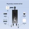 SAMZHE Gigabit POE Power Supply Module