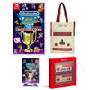 Nintendo Чемпионат мира Famicom Чемпионат мира (Чемпионаты мира Nintendo) -Switch + [Подлинный продукт Nintendo] Семейный компьютерный контроллер