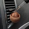 1 шт. Ручной ароматизатор-диффузор для автомобиля - Идеально подходит для вентиляционных отверстий автомобиля и домашнего использования, Аромат в комплект не входит, Диффузор для ароматерапии