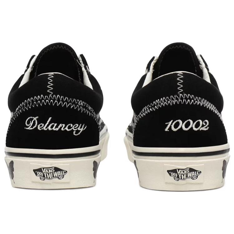 Old Skool Sandy Liang x Old Skool Vans 'Delancey' VN0A4U3BXF5