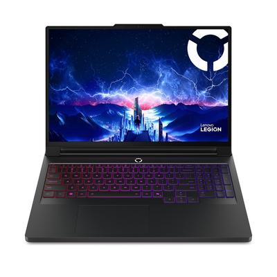 Lenovo Legion Pro 7 16IAX10H 16" OLED 240 Гц, Core Ultra 9 275HX, RTX 5090 24 ГБ, 64 ГБ DDR5, 2 ТБ SSD, Без ОС, Черный