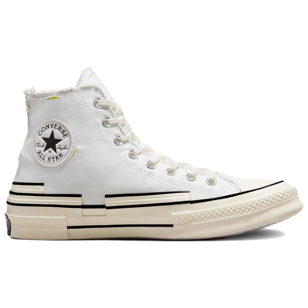 Converse Chuck 70 High 'Hacked Heel Edge Glow - White' Мужские A01444C