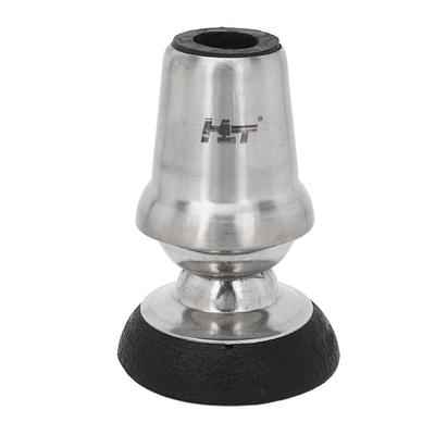 Наконечники трости для ходьбы универсальные поворотные резиновые из нержавеющей стали 19 мм внутренний диаметр для тяжелых условий эксплуатации