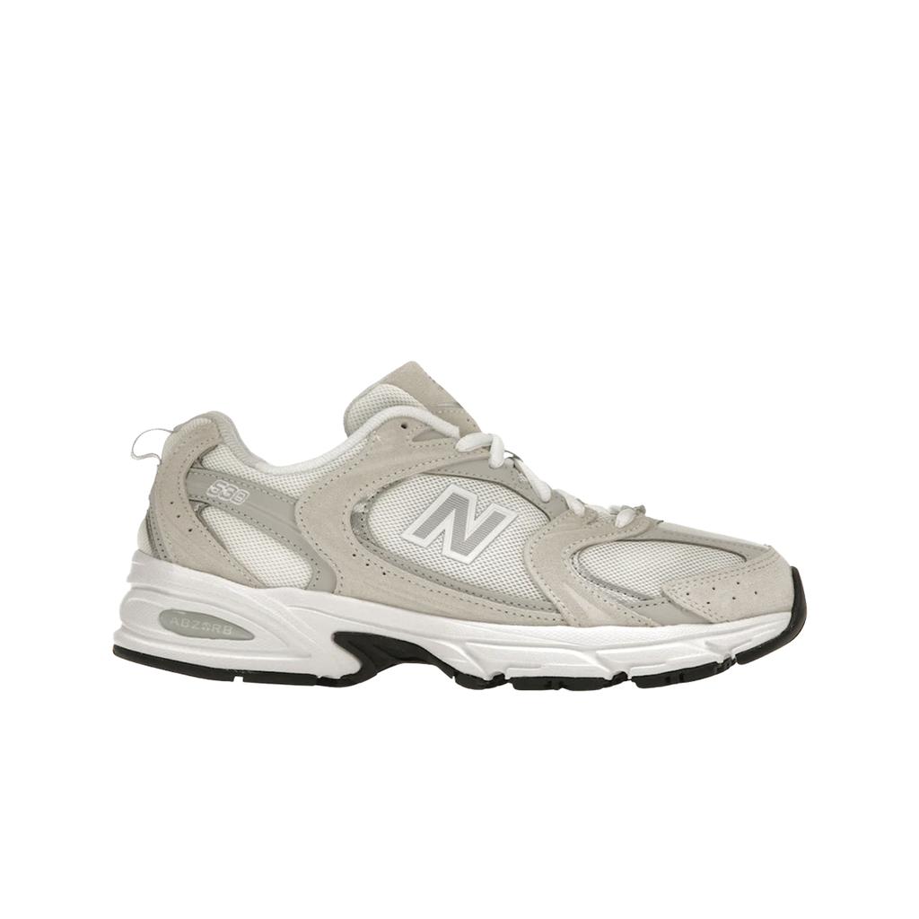 New Balance 530 White Grey