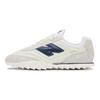 Дональд Гловер x New Balance RC30 Морская соль Унисекс Кроссовки Кремовые Макадамия-орех NB-Темно-синий URC30DD