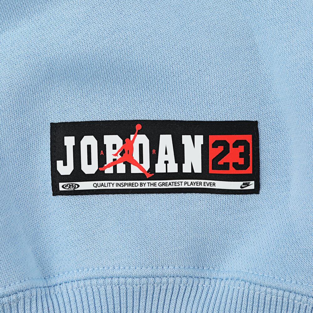 Jordan Спортивная повседневная толстовка с молнией и длинным рукавом для женщин hoodies IO1075-422