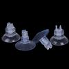 10* Aquarium Fish Tank Suction Cup Sucker Holders for Air Line Tube Hose Pump
