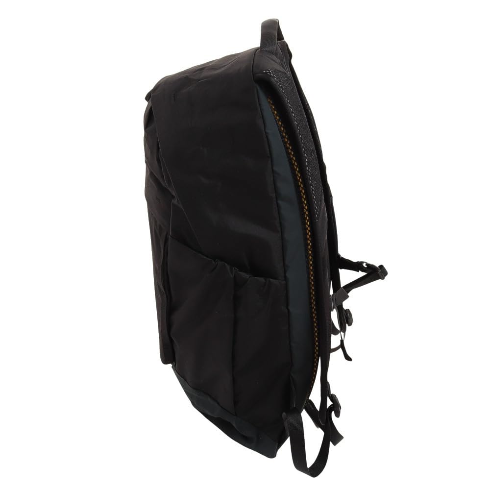 Рюкзак Allen 20 AREN 20 AL Zoom черный 20л [Gregory]