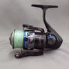 Used AbuGarcia SALTY STAGE HYDRIFT3000S spinning reel