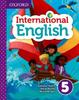 Книга Oxford International English Student Book 5