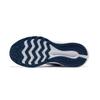 Saucony Cohesion 17 women low-top marathon running shoes grey green cushioned breathable S10943-103