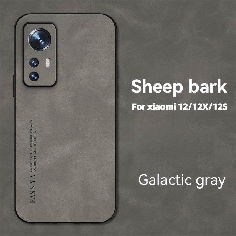 Роскошный чехол из ПУ-кожи для Xiaomi 15 14 13 13T 14T Pro Fundas Note14 pro 4g Pocox7 модная защитная крышка для телефона