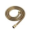 Shower Head High Pressure Bathroom Accessories Shower Hose Water Pipe Faucet Hose Extension Pipe