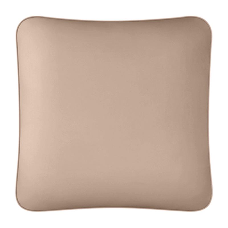 Оригинальное одеяло-подушка для автомобиля XPeng: Подушка-плед двойного назначения и поясничная поддержка для украшения салона автомобиля