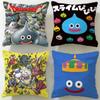 Популярная игра Dragon Quest Rocket Slime Наволочка Мягкая и Легко стирающаяся – Универсальная для Дивана, Кровати, Путешествий и Офиса