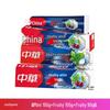 Zhonghua Здоровая Белая Зубная Паста Семейная Упаковка