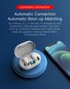 Мини Беспроводные Bluetooth Наушники с Шумоподавлением для Мужчин и Женщин