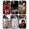 Kengan Ashura Tokita Ohma Phone Case For iPhone 11 12 13 14 Pro Max Mini Cover For iPhone X XS Max XR 5 6 7 8 Plus Coque