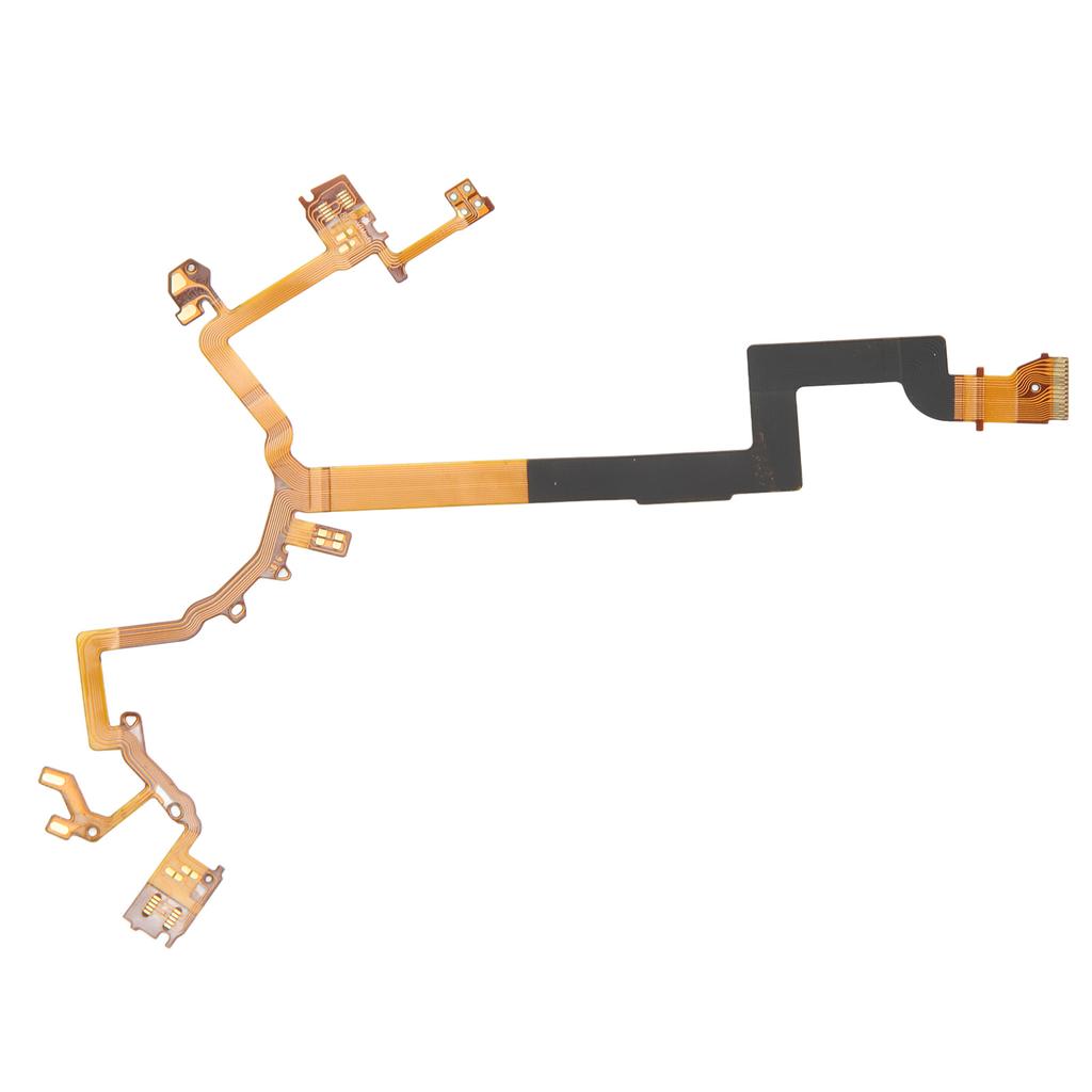 Lens Anti Shake Flex Cable Camera Repairing Accessories Replacement For EF 24‑105mm F 4L IS II USM