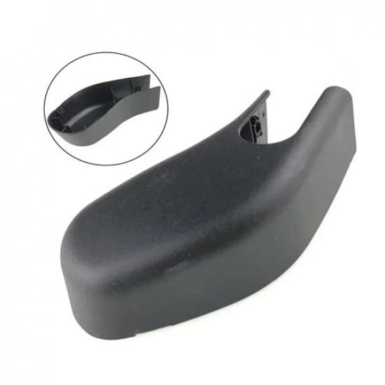 1pc Rear Window Wiper Arm Cover 4N51-T04178-AC For Ford Focus MK2 2005 2006-2014