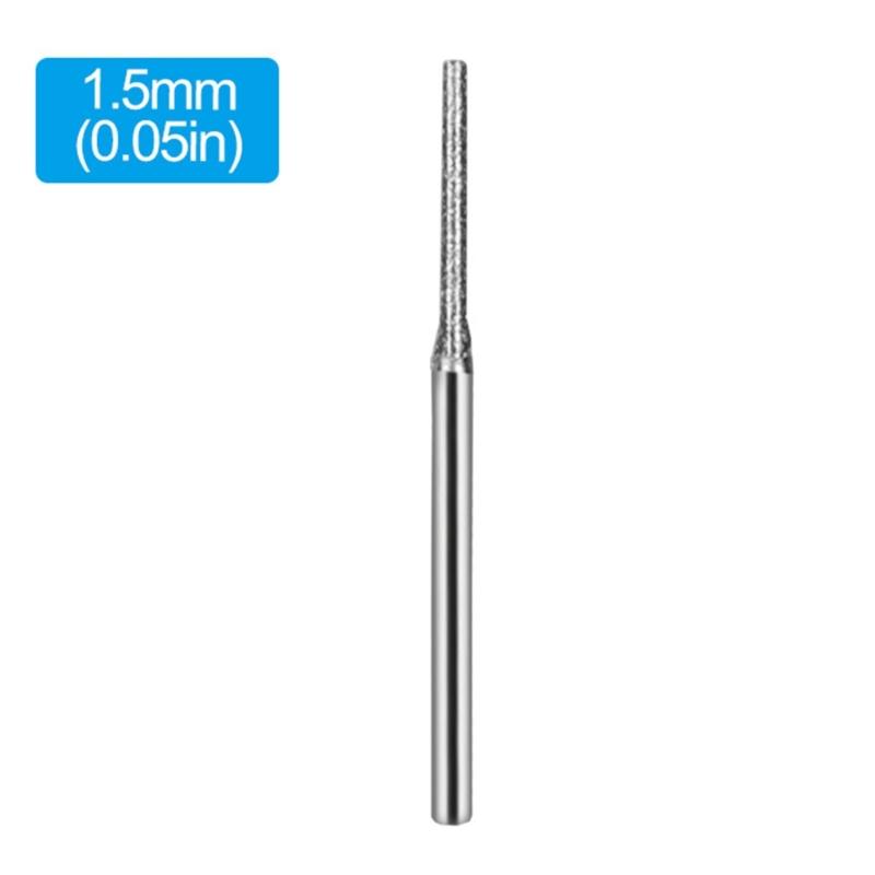 Многофункциональный профессиональный крафт-пуансон, набор из 7 гравировальных игл для кожи, дерева, изготовления и ремонта ювелирных изделий, пробивания отверстий