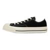 Converse All Star Удобные Универсальные Прочные Низкие Кеды из Канваса Унисекс Кроссовки Черные 31316070