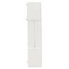 IC65 Miniature Circuit Breaker Accessory IMNV Overvoltage Undervoltage Release