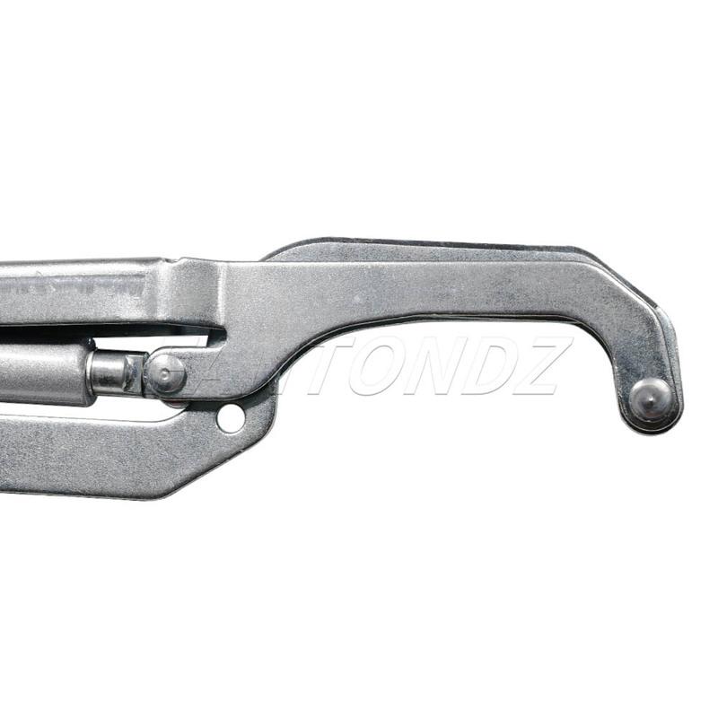 For Keter Hinge,Store It Out Arc/Max/Ace /Prem 1150 XL/Elite, WLPS, Heavy Duty 565308