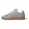 Campus 00s Denim Pack - Синий Unisex Sneakers Поставщик-Color Magic-Бежевый Mesa IH3283