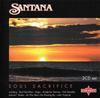 CD SANTANA - Soul Sacrifice  CDVAL1172 Charly Records 2000 Europe Rock Used