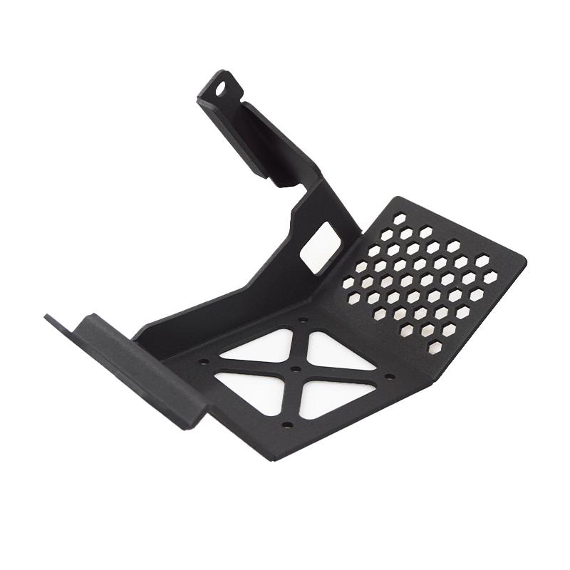 For Yamaha MT-09 MT09 Tracer9 TRACER 9 GT Tracer 9GT Motorcycle Accessories Skid Plate Bash Frame Engine Guard Protector Cover.