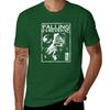 Falling For Men & Women T-Shirt vintage funnys men clothes