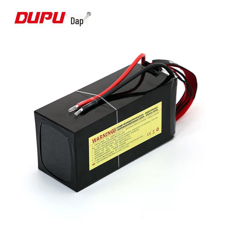 LiPo аккумулятор DUPU 6S 22000 мАч для дрона