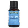 Pure Essential Oils, Calming Stress Ease, 0.51 Fl Oz (15 Ml)