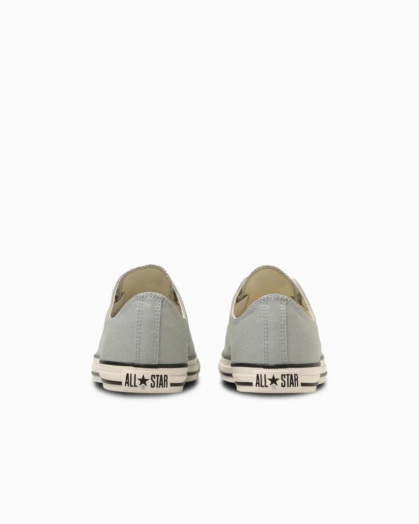 31317201 Converse All Star LP Slip OX Mist Gray (Мужской)
