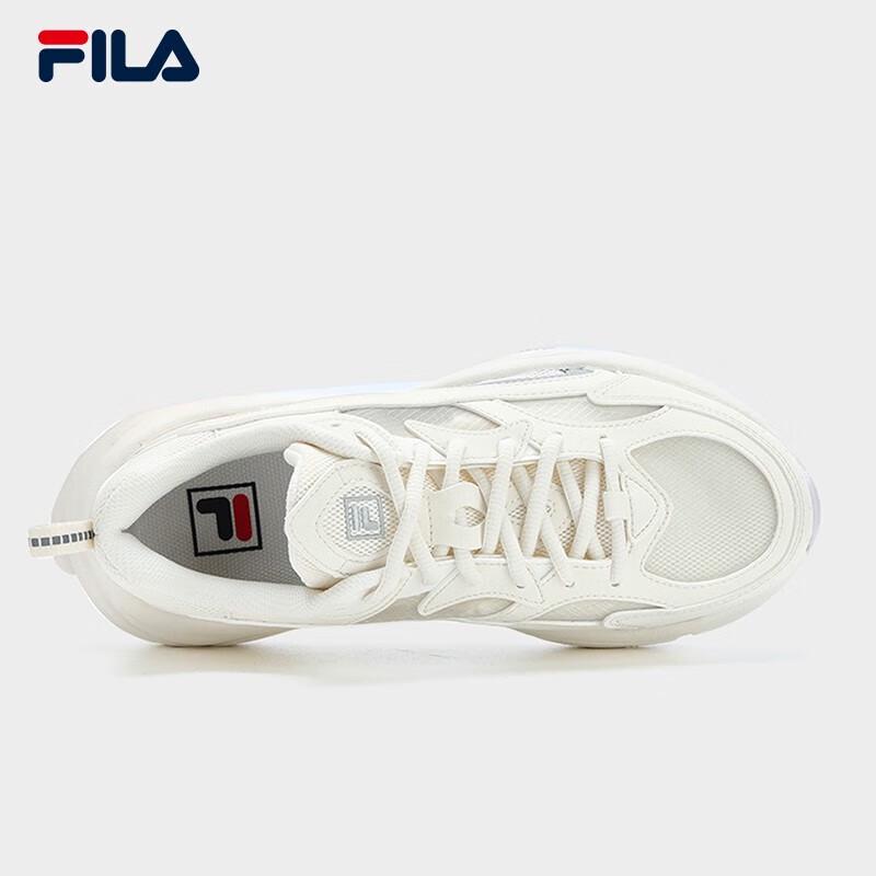 Fila Женские ретро-кроссовки для бега Mars 1S