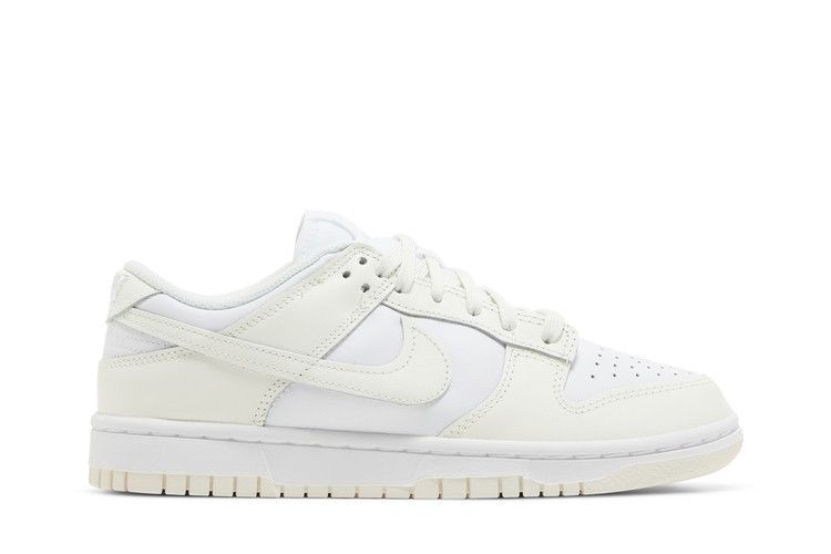 Nike Dunk Low Retro Кокосовое молоко (Женский)