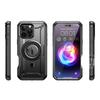Supcase Ub Pro Mag Magsafe Iphone 16 Pro Max Black