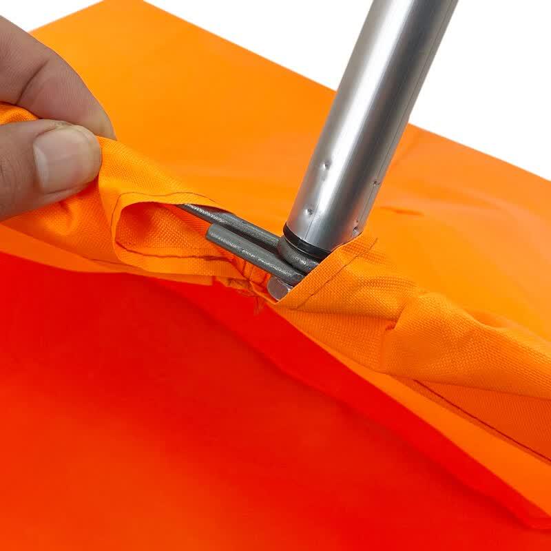 Yimeide FW-1024 Windproof Dustpan and Garbage Picker