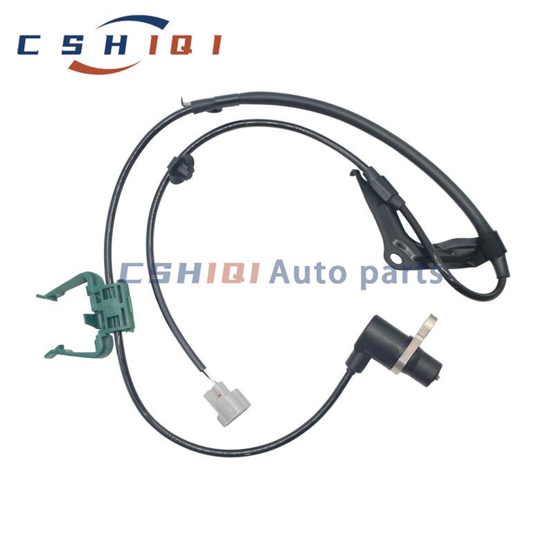 89543-05030 Front Left ABS Wheel Speed Sensor Fits For 1997-2003 Corona 1997-2002 Avensis AZT220 8954305030 89543 05030
