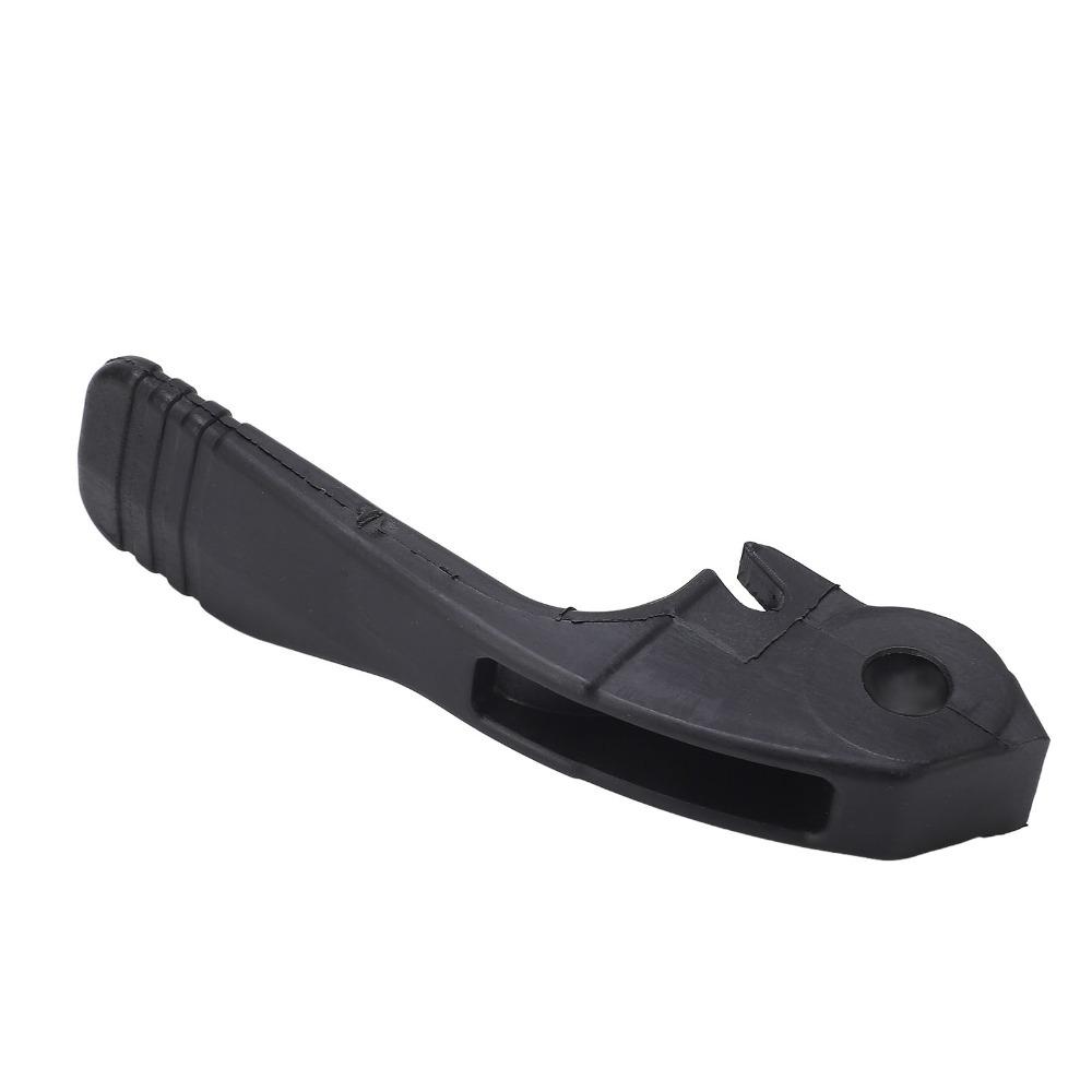 63V-44111-02 Gear Shift Lever Boat Shift Lever for 2 Stroke 15HP Boat Marine Engine Use