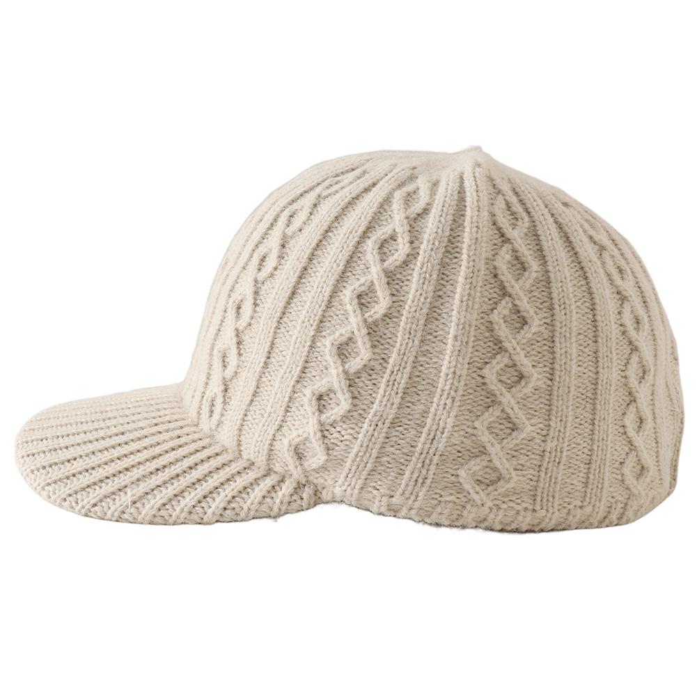 Теплая уличная регулируемая кепка-snapback, вязаная бейсболка, однотонная, осенне-зимняя, дизайнерская, новый бренд, последние свежие кепки для женщин, мужчин, Gorras
